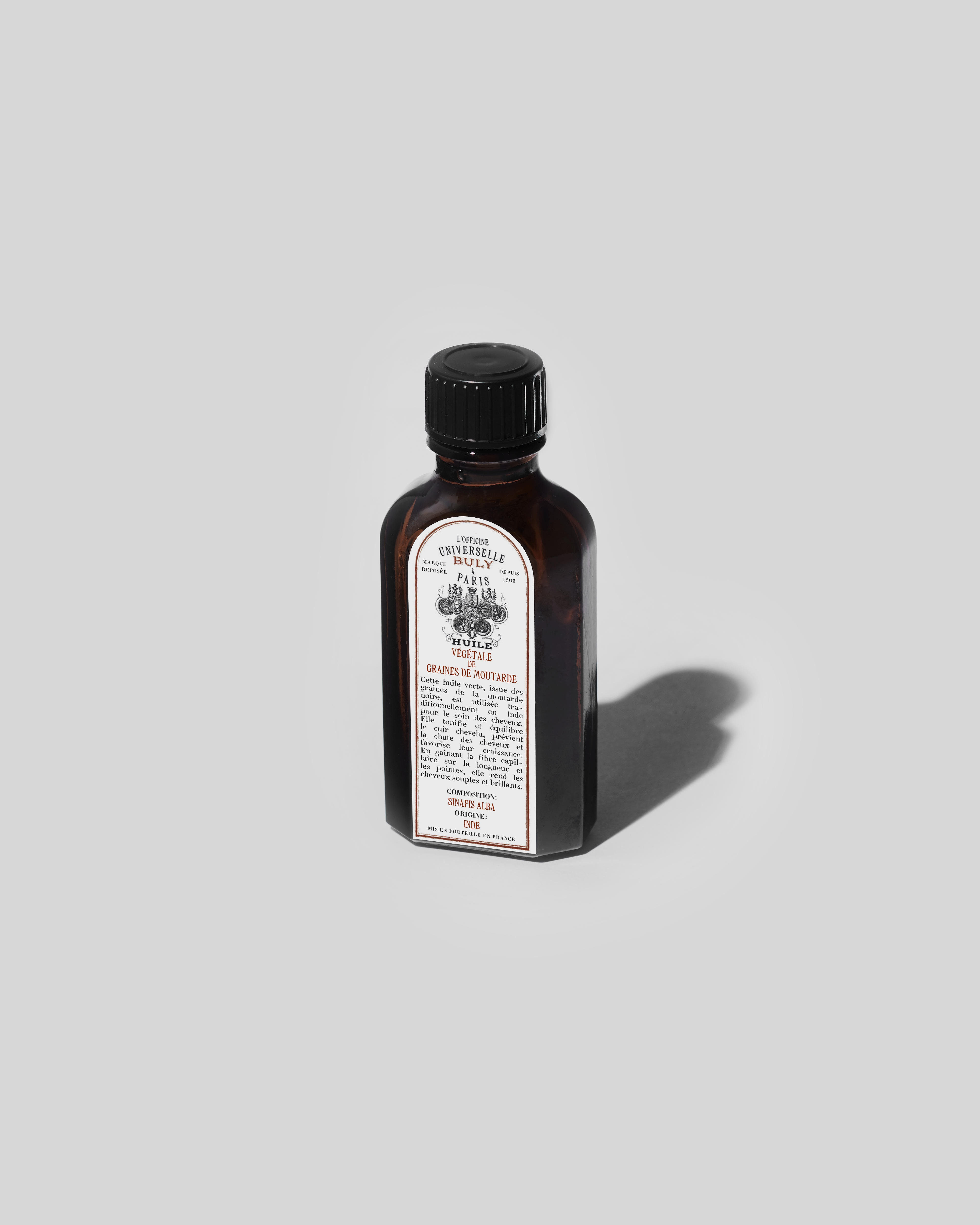 Prickly pears oil - Officine Universelle Buly