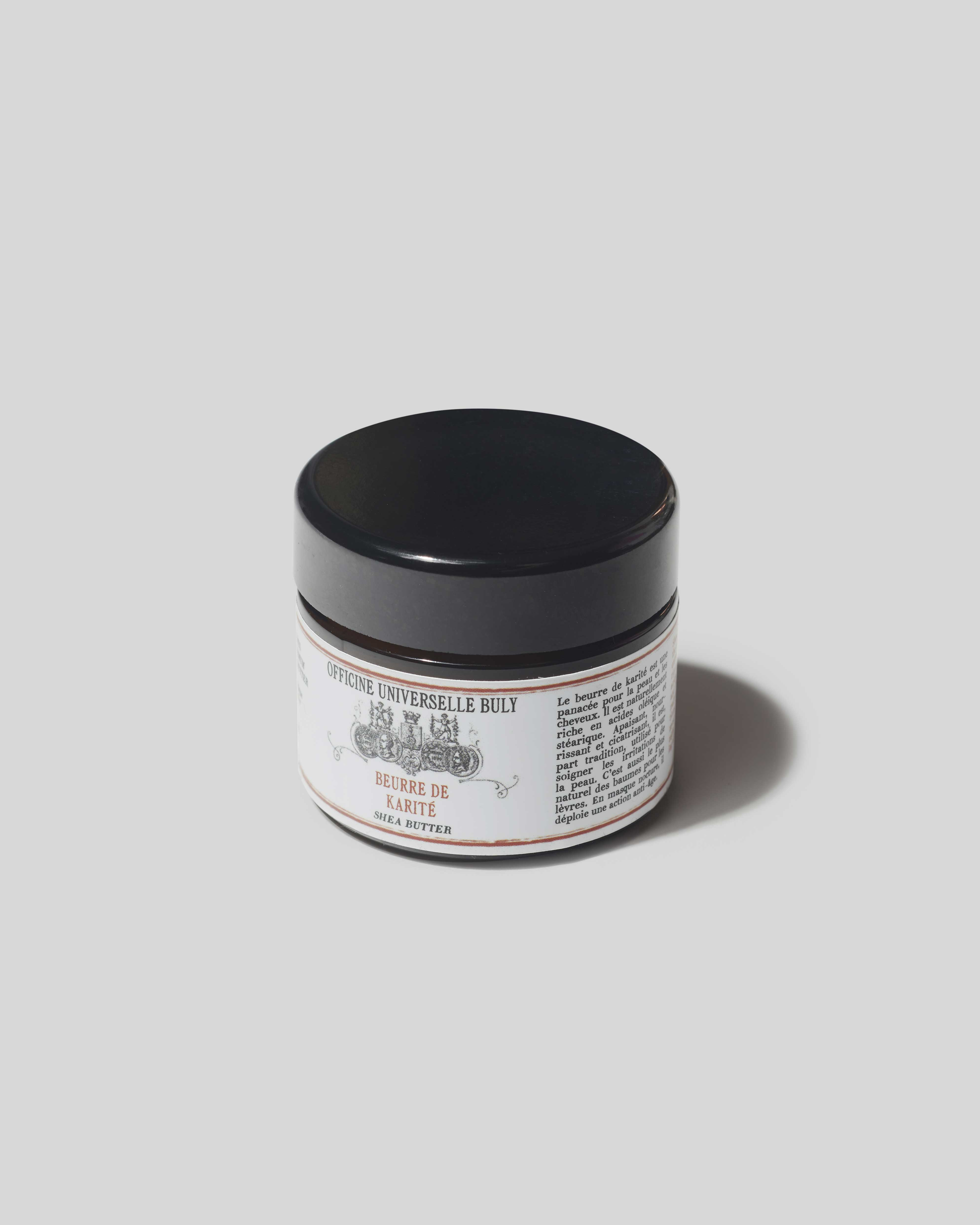 Shea Butter