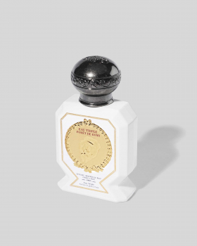Eau triple Forêt de Komi