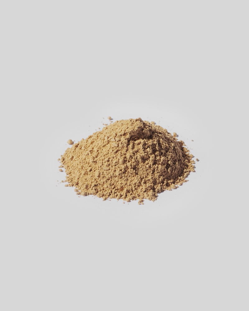 Argile Ocre