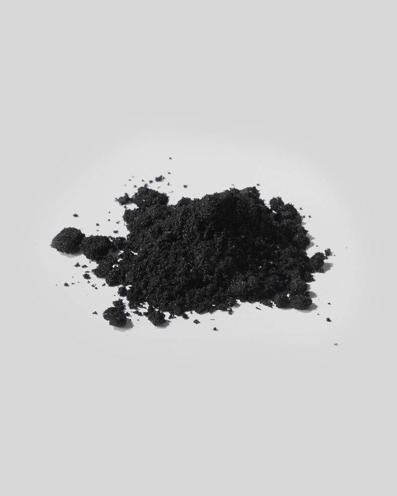 POUDRE DE CHARBON