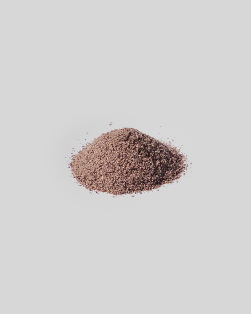 Poudre de Pétales de Rose