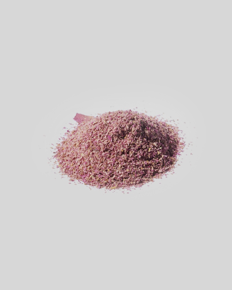 Poudre de Pivoine