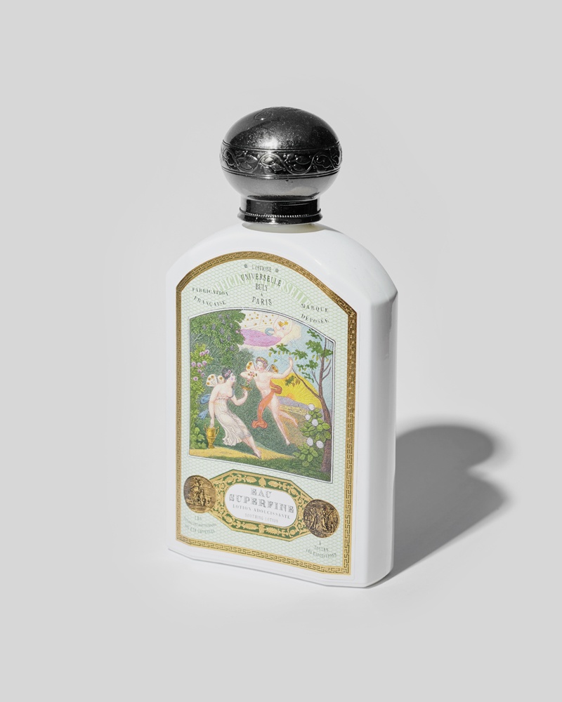 Eau Superfine