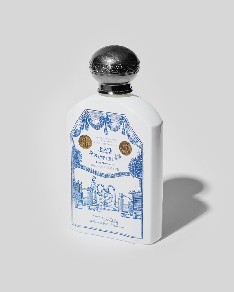 Eau Rectifiée