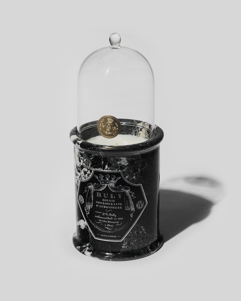Scented Candle Alexandrie
