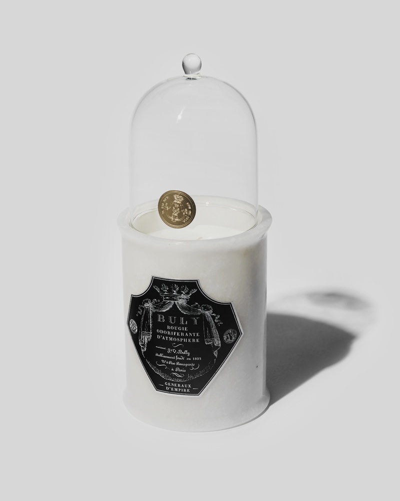 Alabaster - Alexandrie - Home diffuser fragrance - Officine Universelle Buly