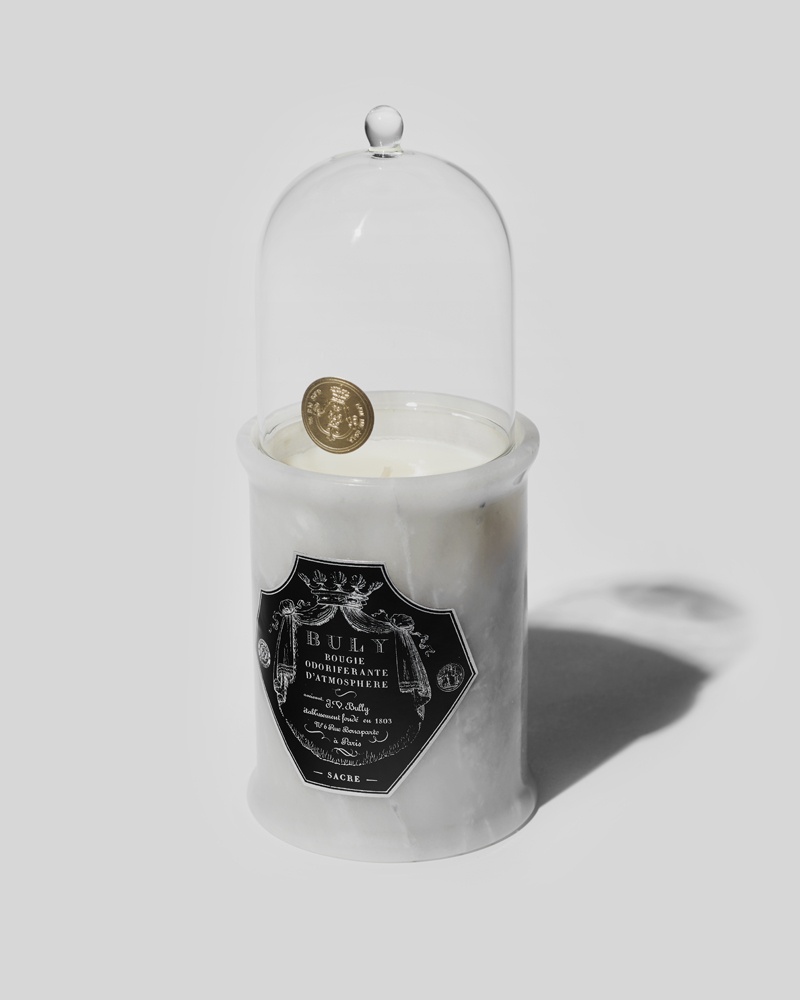 Scented Candle Sacre