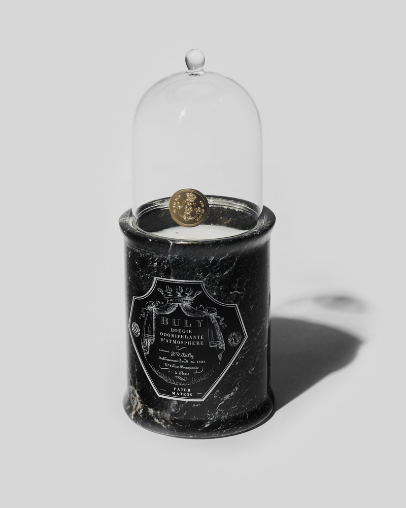 Scented Candle Pater Mateos