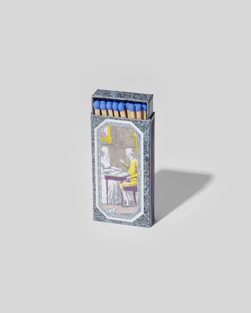 Scented Matches Retour d'Egypte