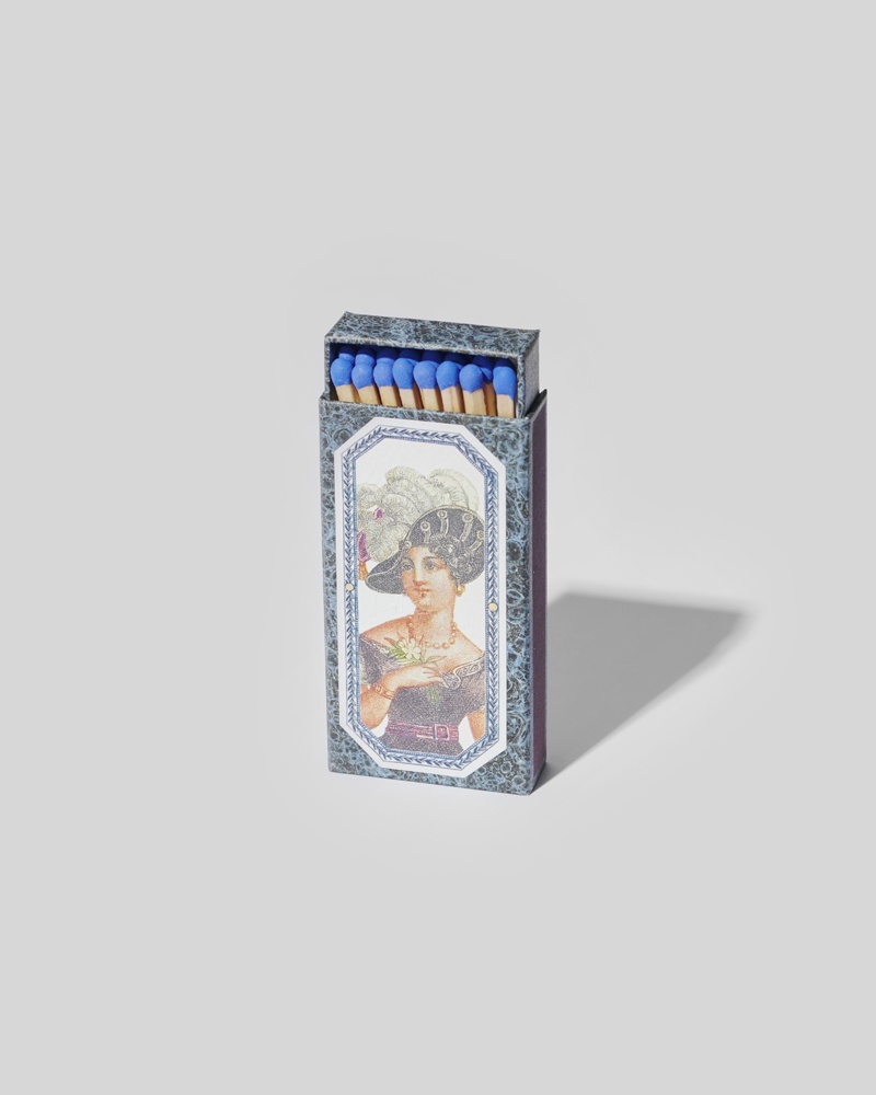Scented Matches Sacre