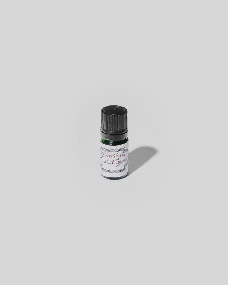 Alabastron Refill Généraux d'Empire