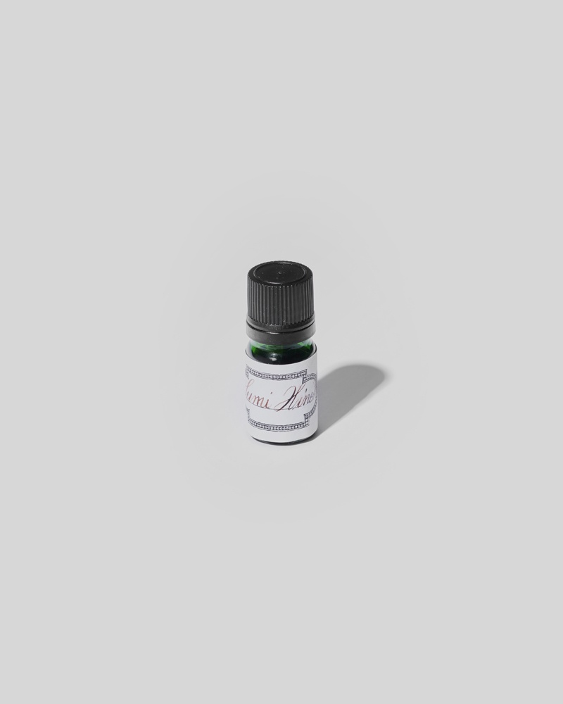 Alabastron Refill Sumi Hinoki