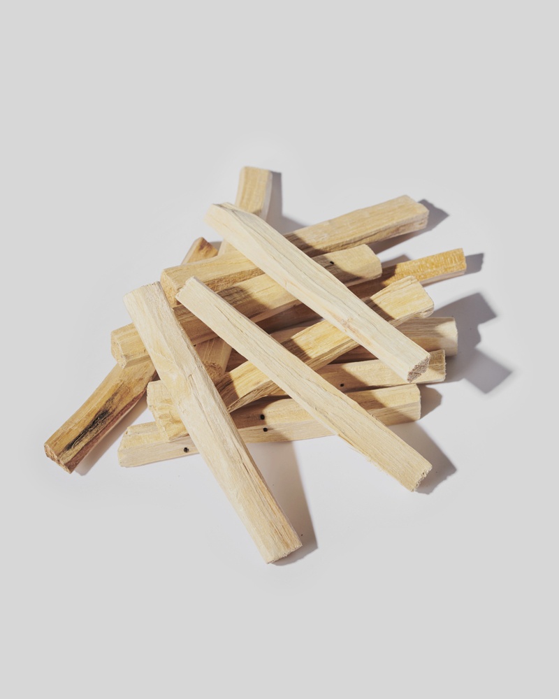 Bois de Palo santo
