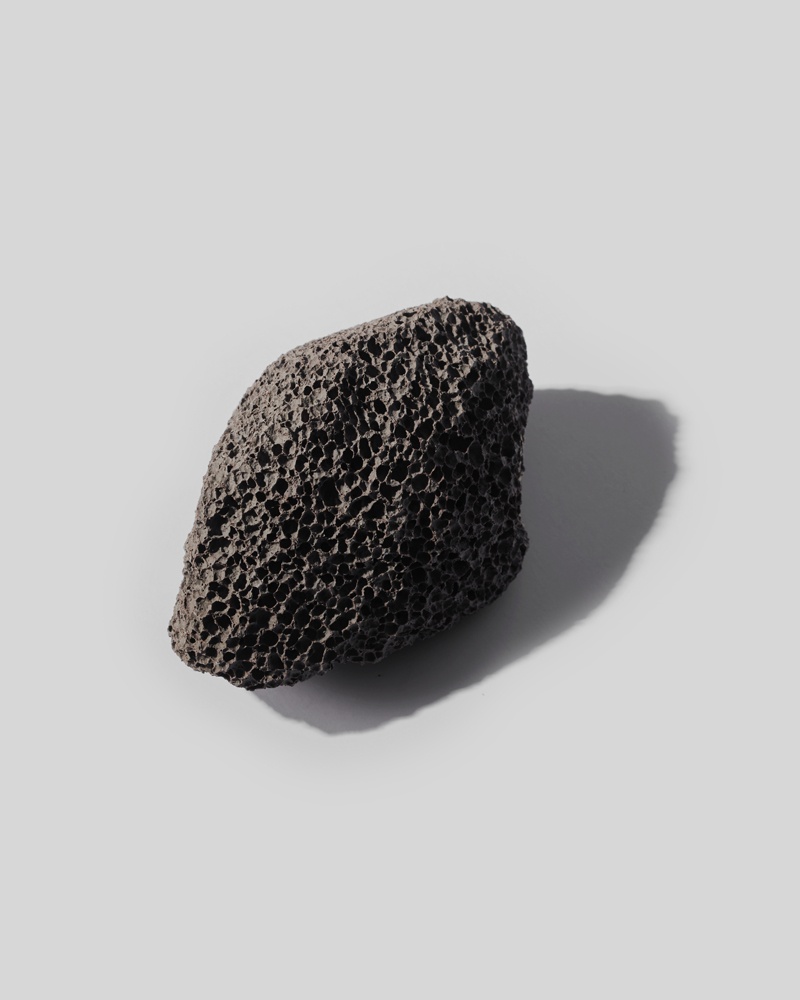 Pierre Ponce Volcanique