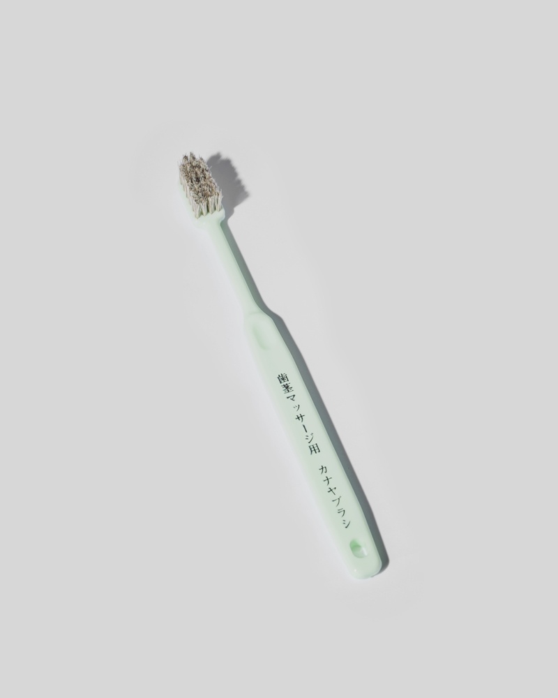 Toothbrush for gums