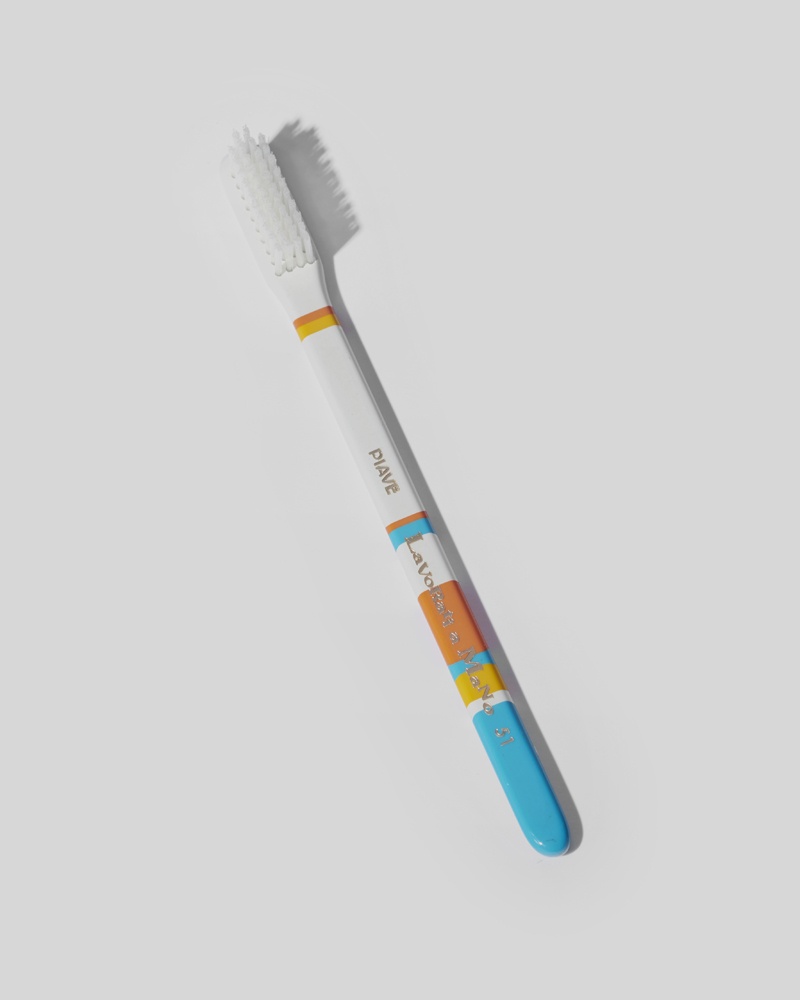 Milano toothbrush