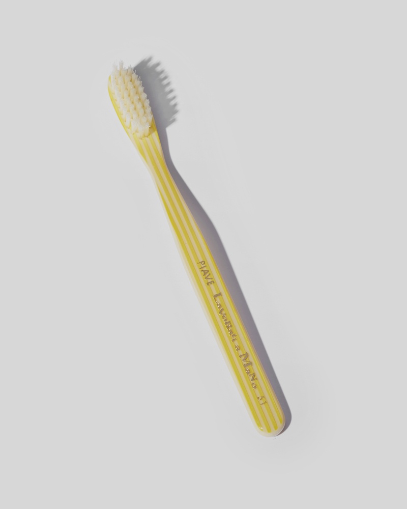 Brosse à dents italienne