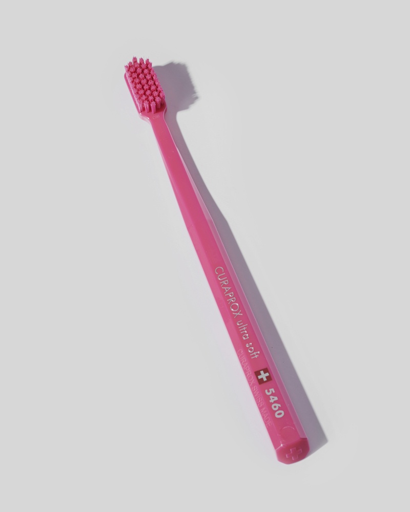Toothbrush ultra soft