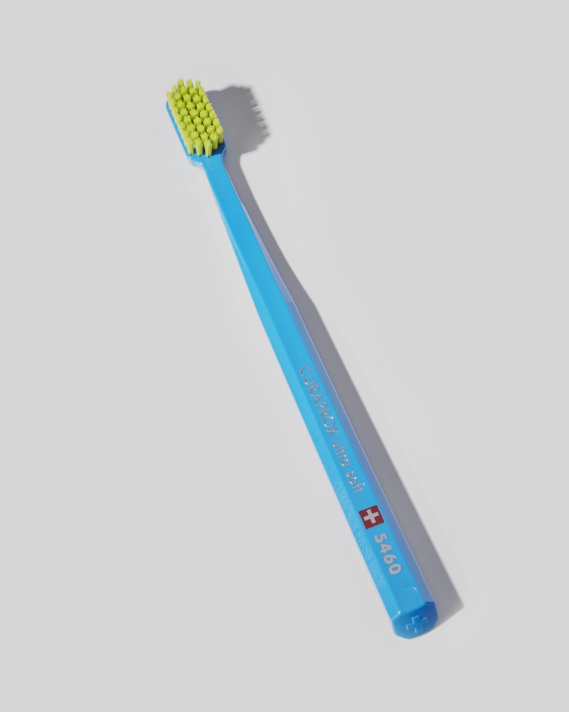 Brosse à dents ultra soft
