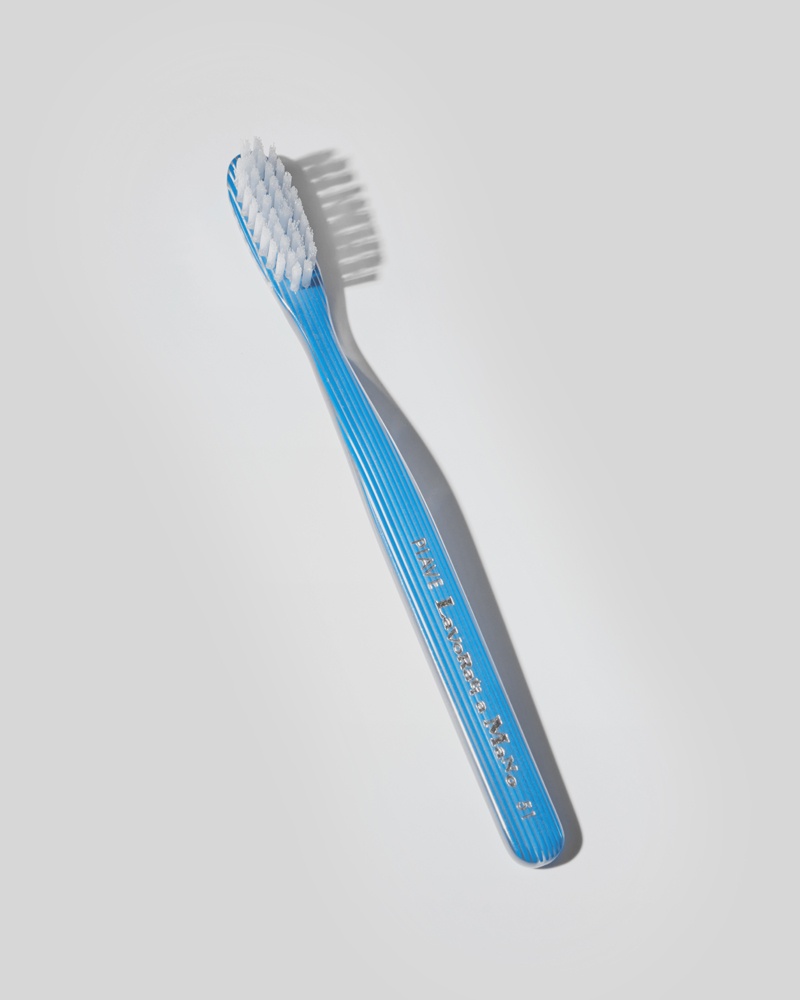 Toothbrush Napoli
