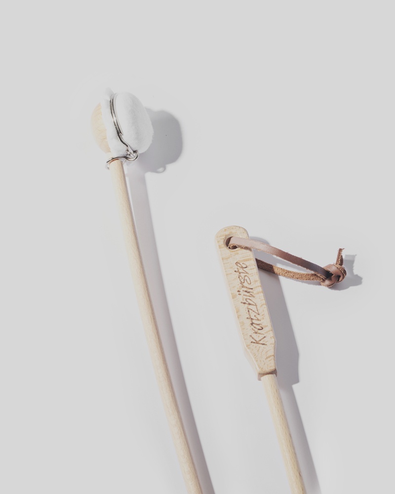 Applicateur de crème