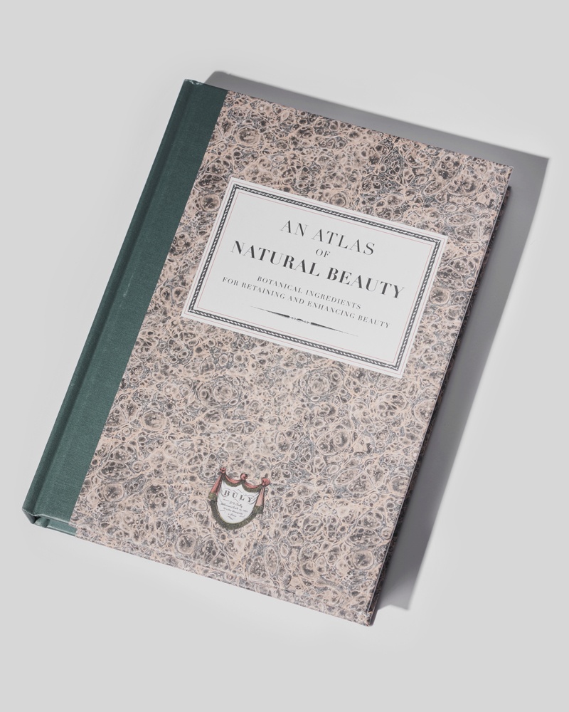 An Atlas of Natural Beauty