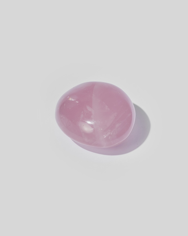 ROSE QUARTZ