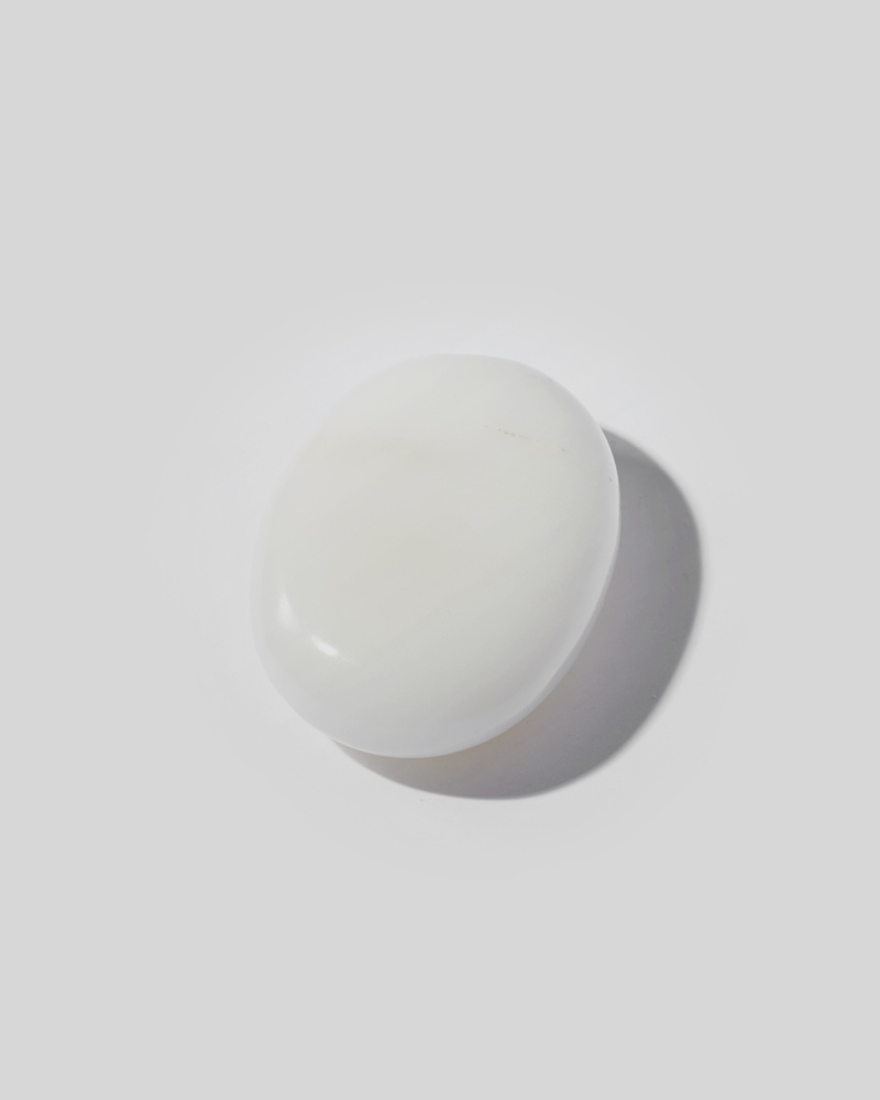 OPALE BLANCHE