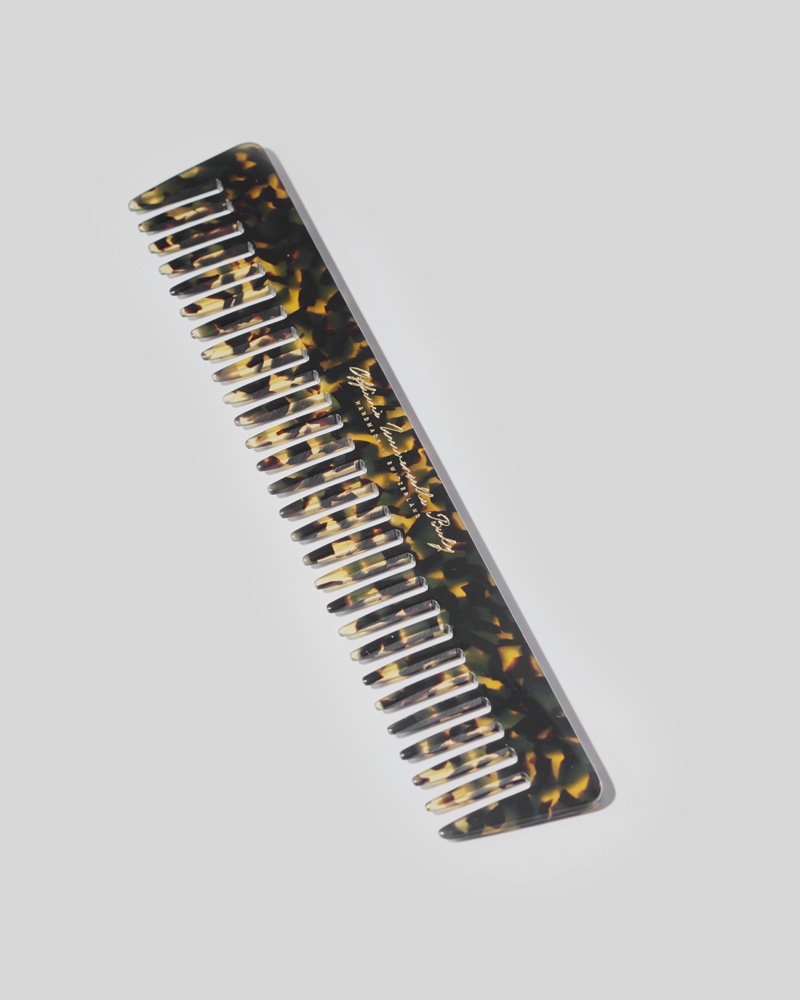 buly 1803 comb