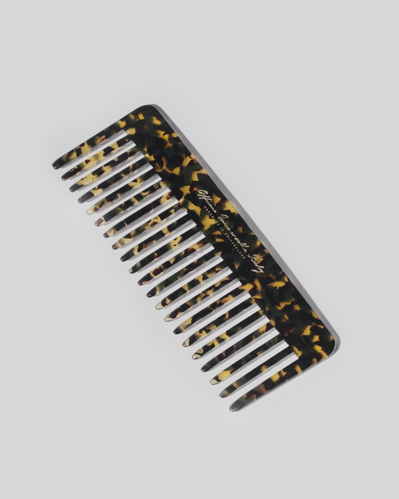 buly 1803 comb