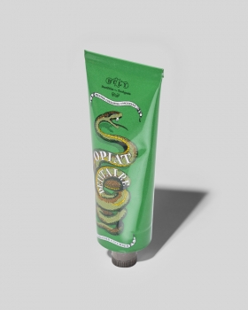 Opiat Dentaire Menthe Coriandre Concombre