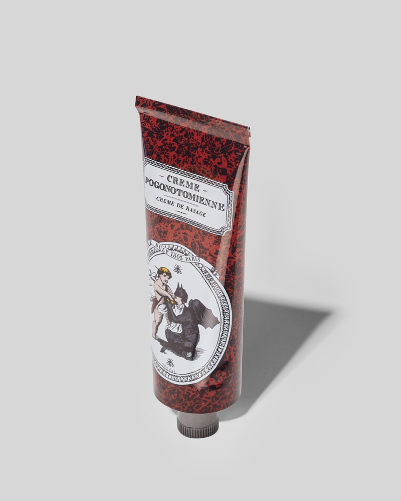 Creme Pogonotomienne