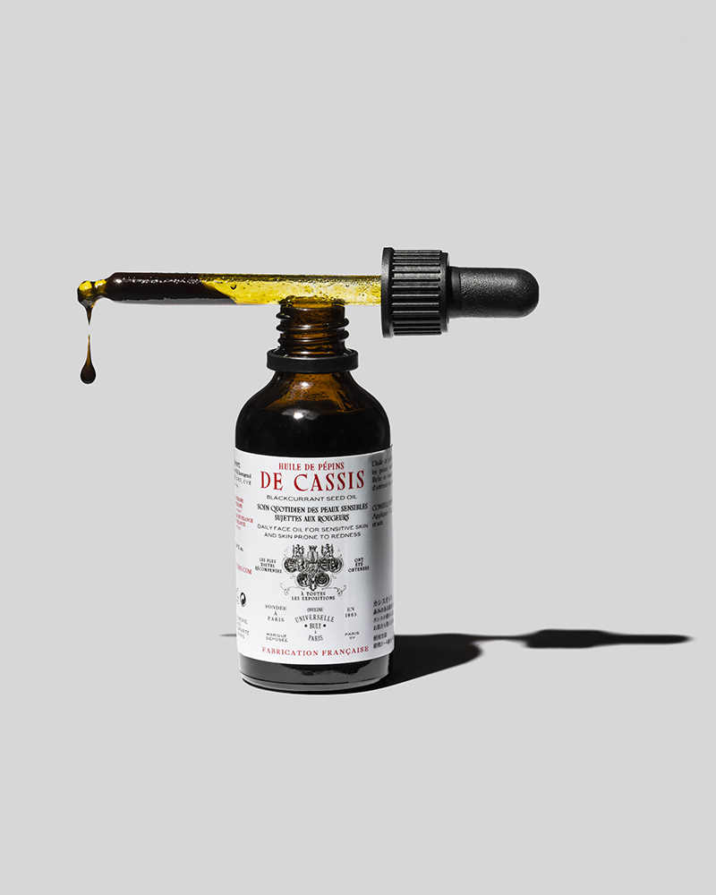 Black Currant Oil