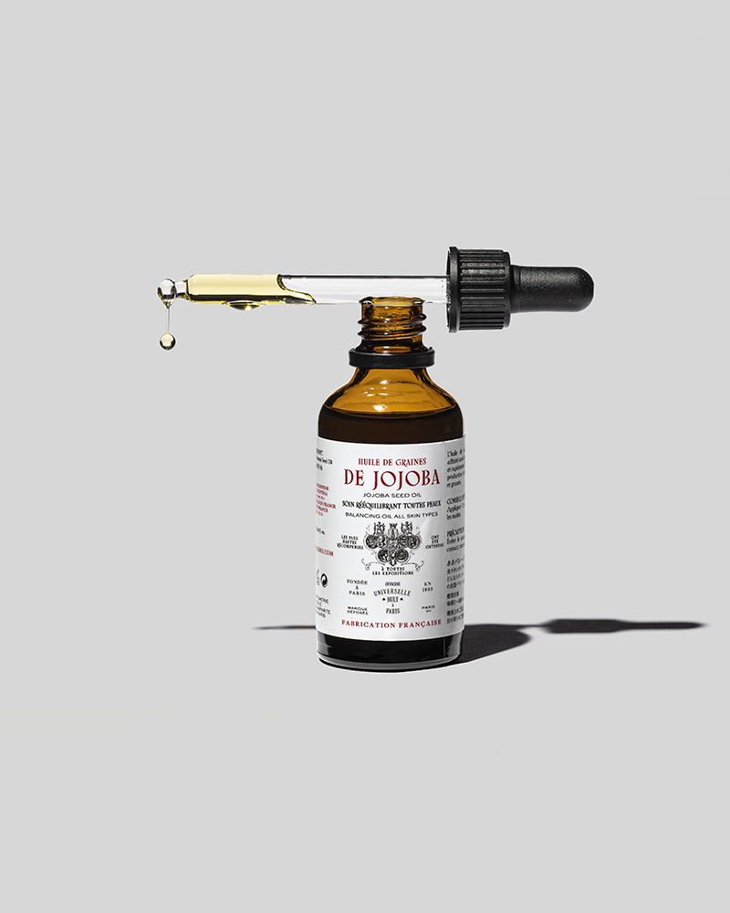 Huile de Graines de Jojoba