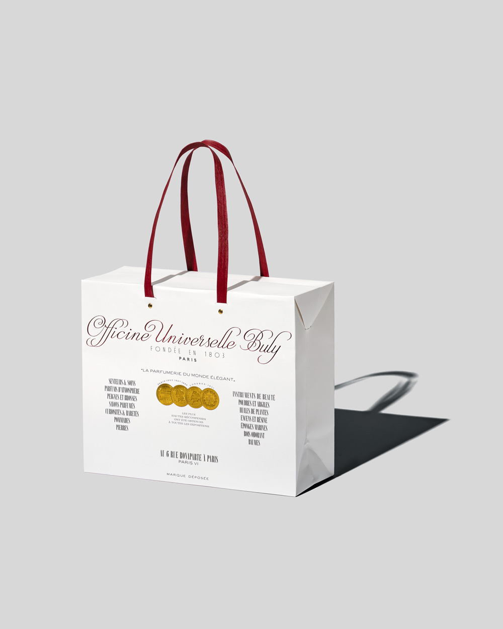 Shopping Bag