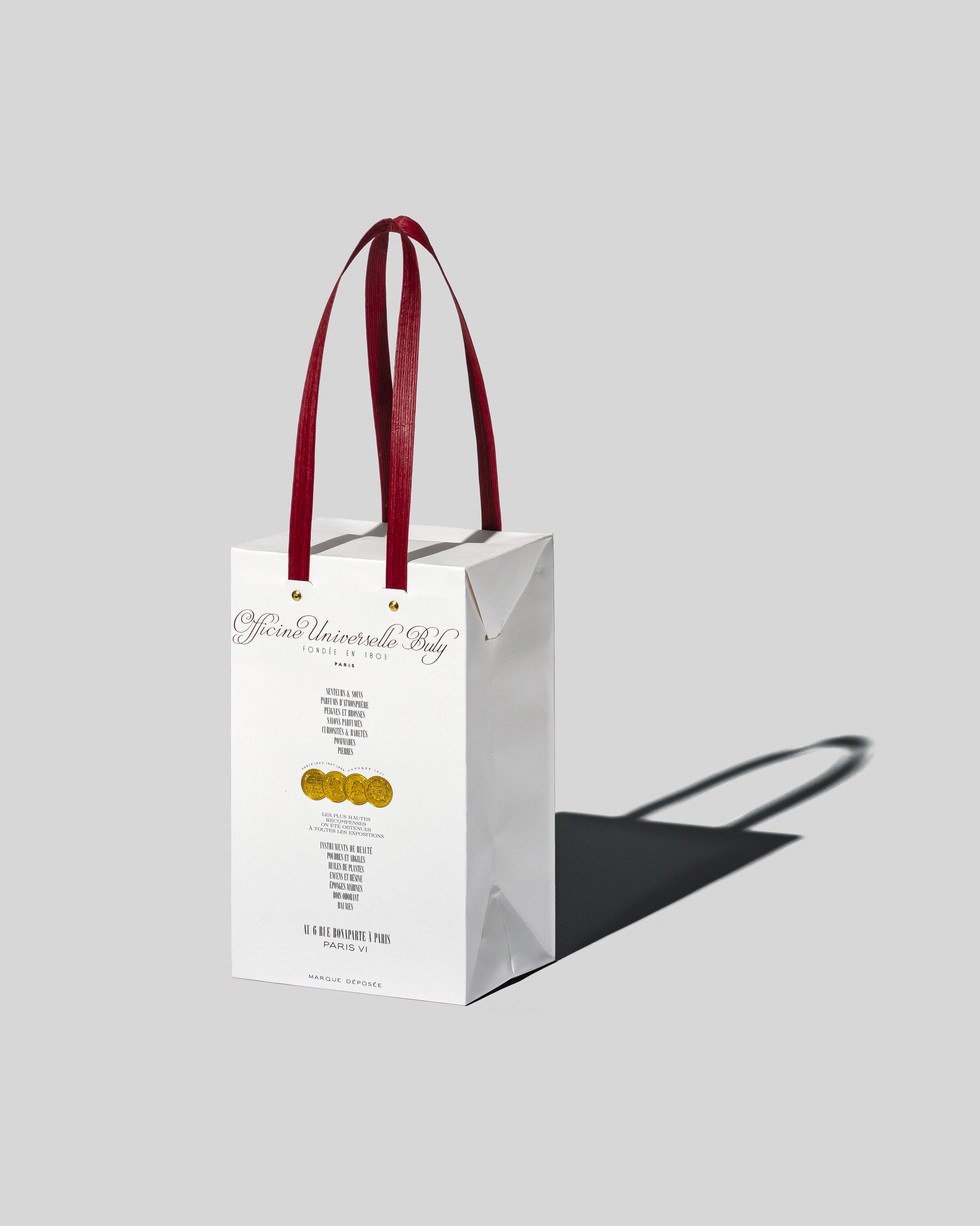 Shopping Bag