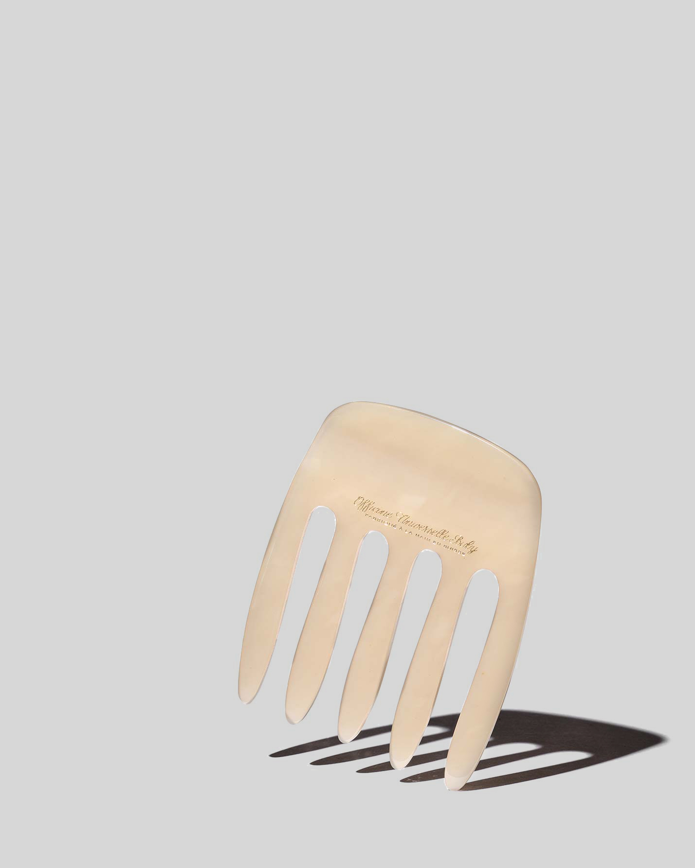 L'Effronté