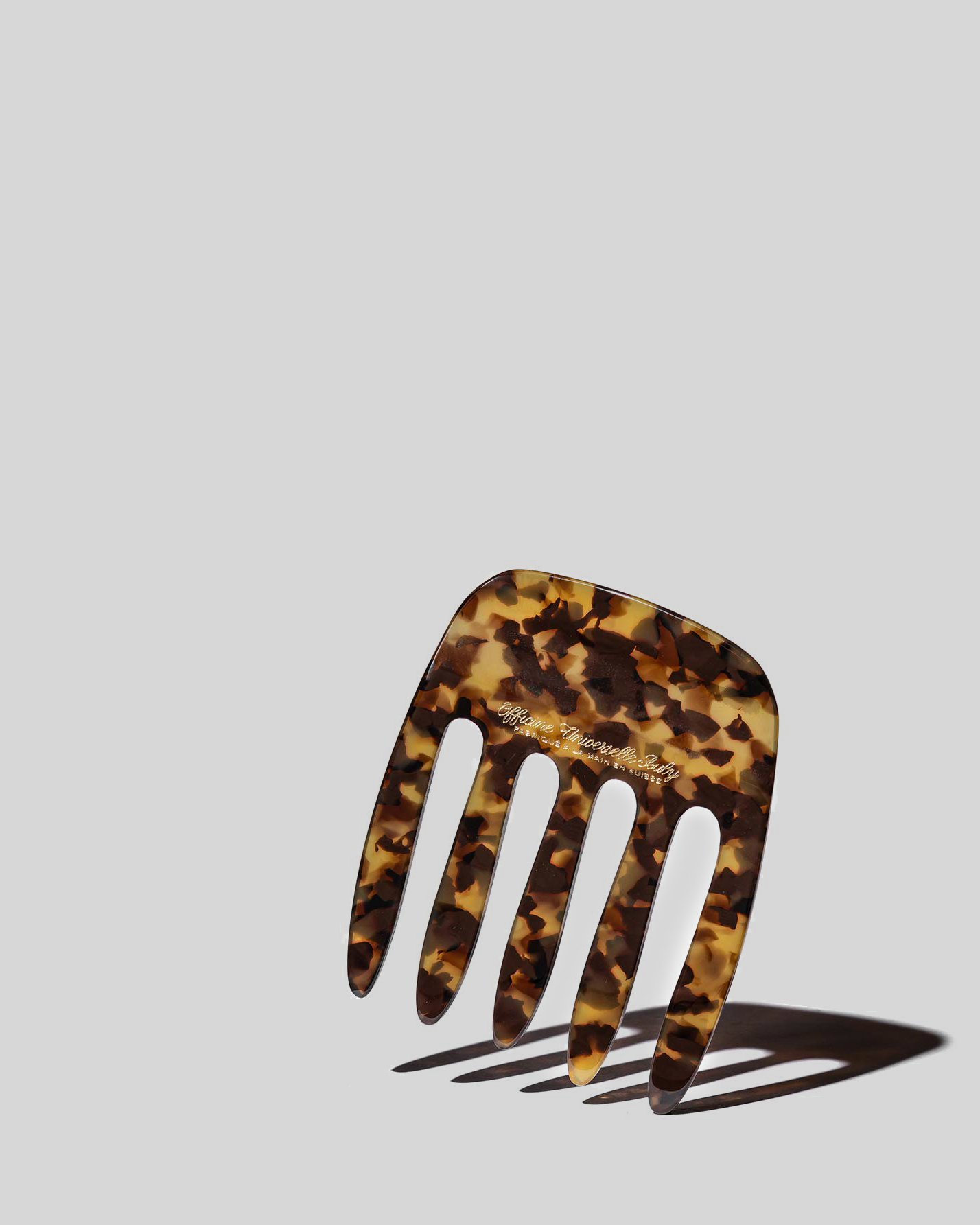 L'Effronté