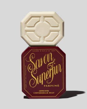 Savon Superfin Makassar