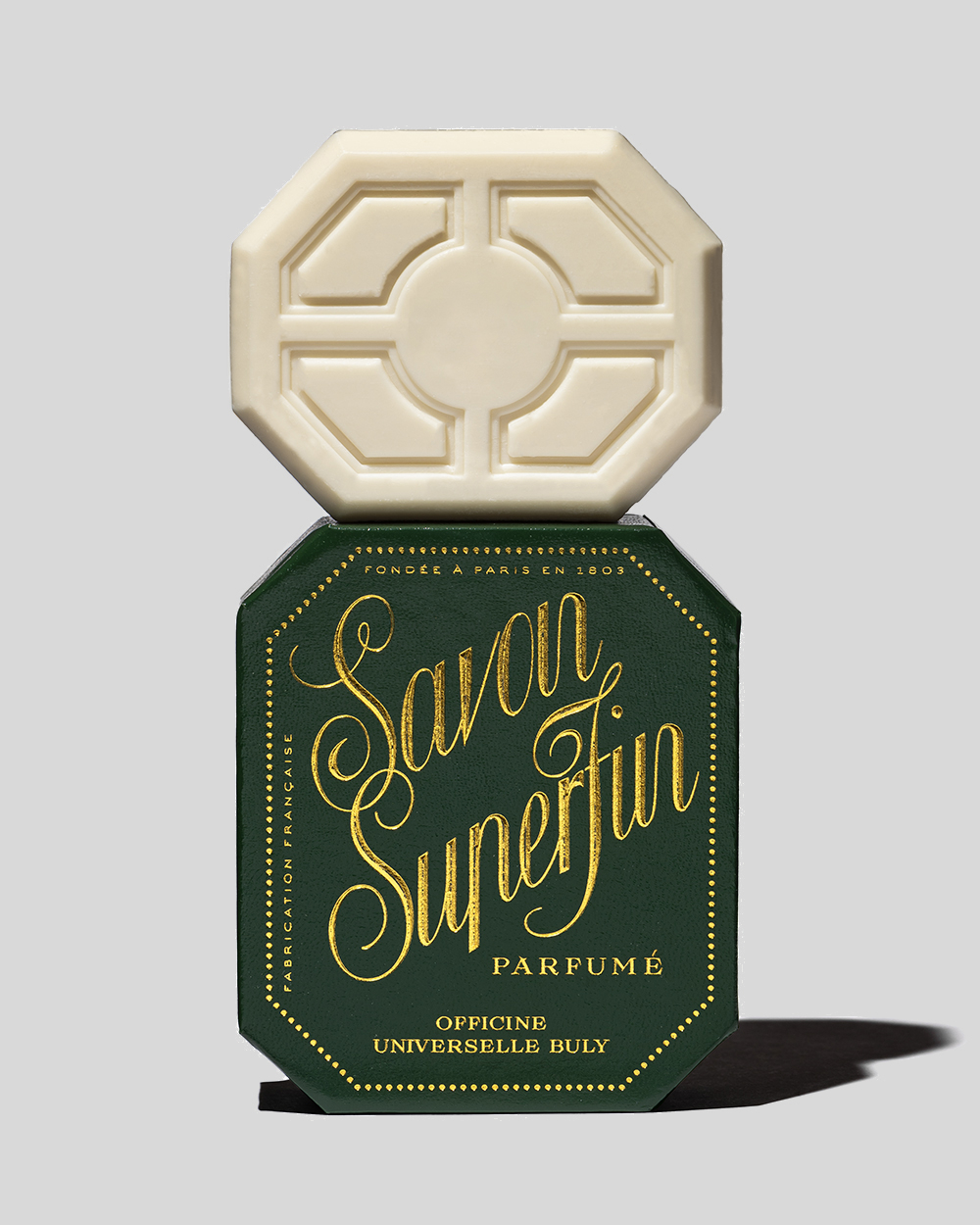 Savon Superfin Bigarate de Séville