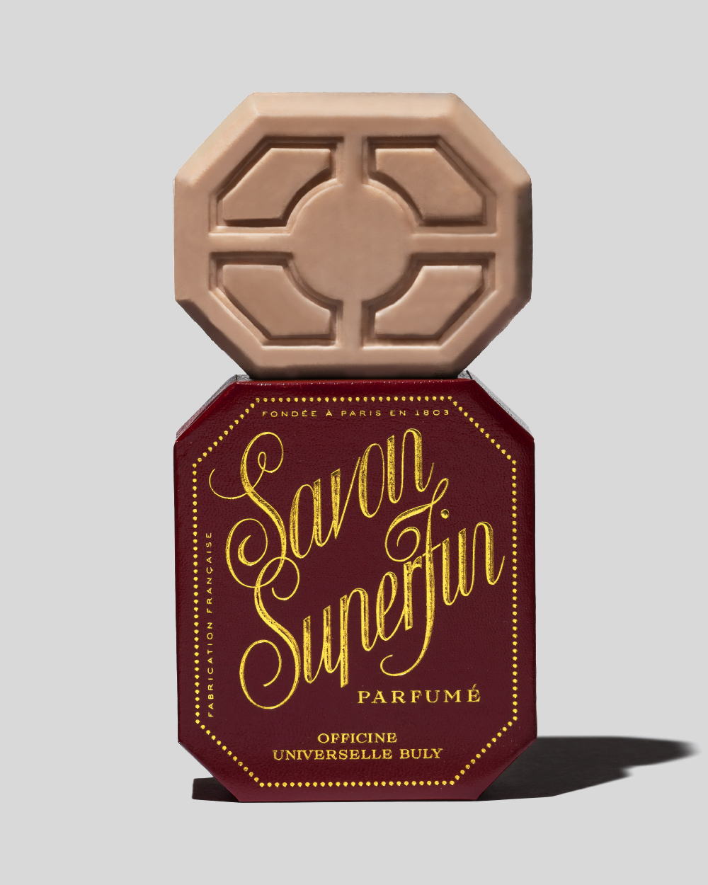 Savon Superfin Tubereuse de Mexique