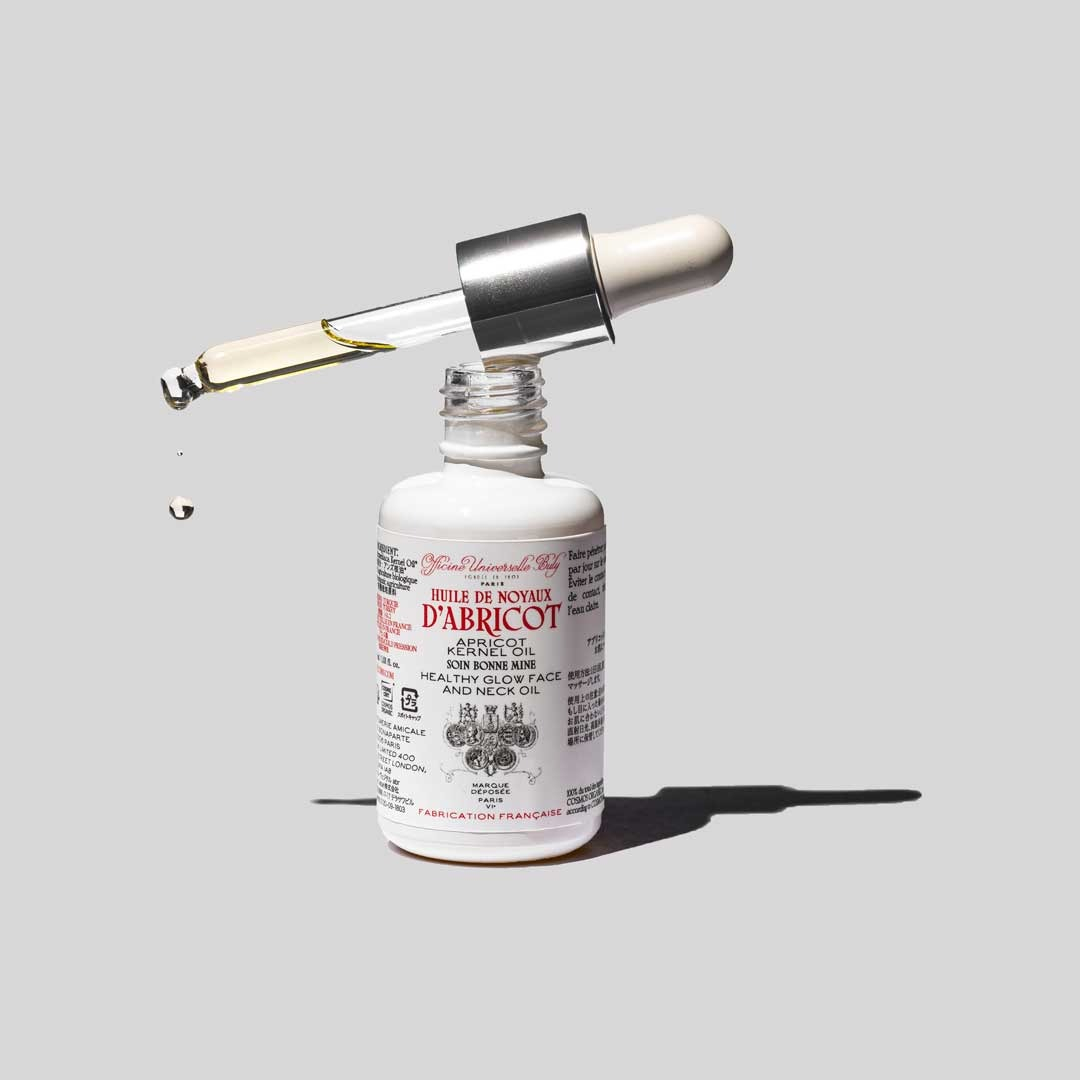 Apricot Kernel Oil