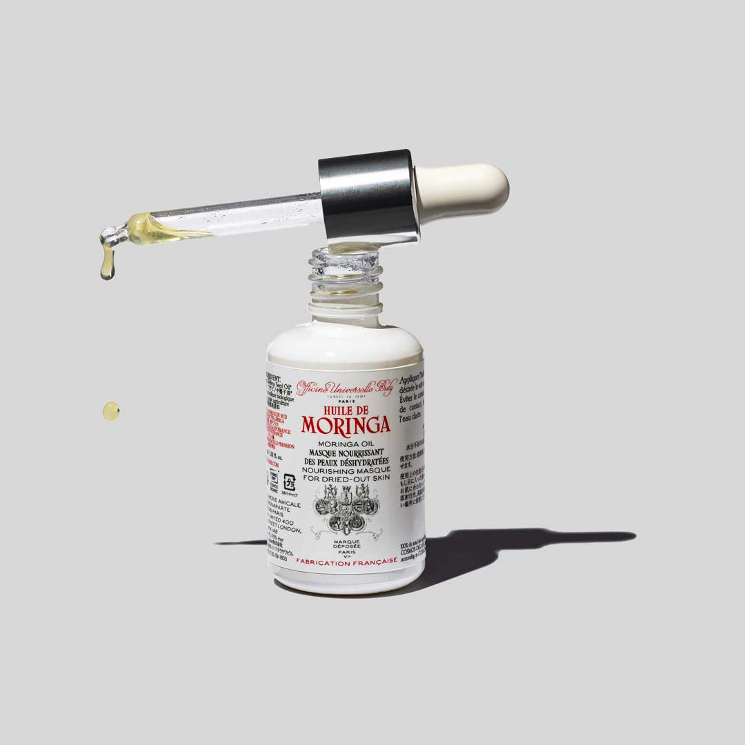 Moringa Oil