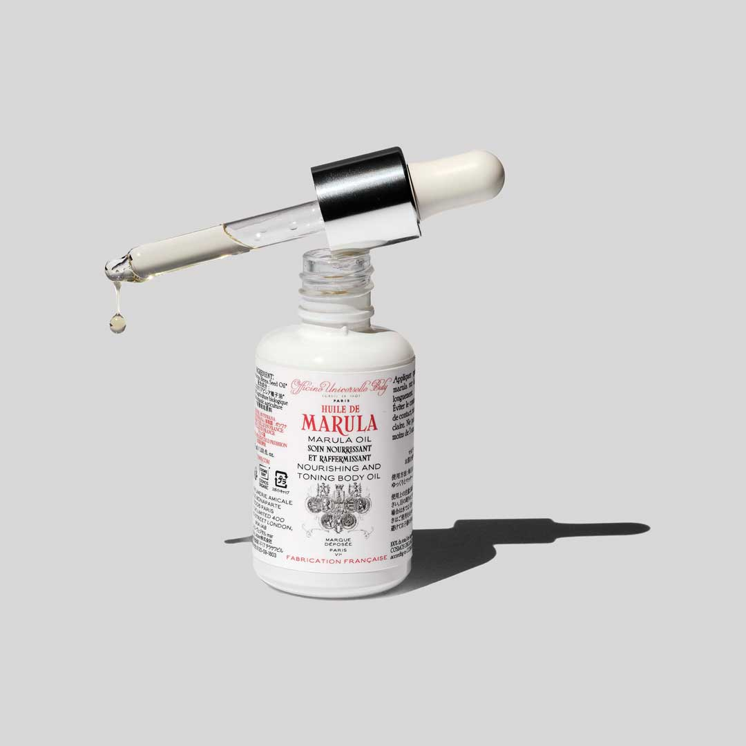 Marula Oil