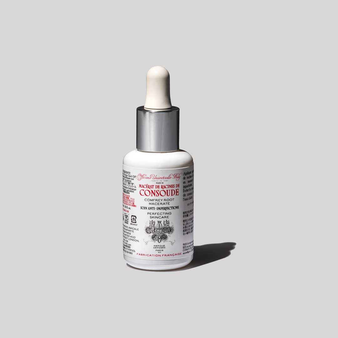Comfrey Root Macerate