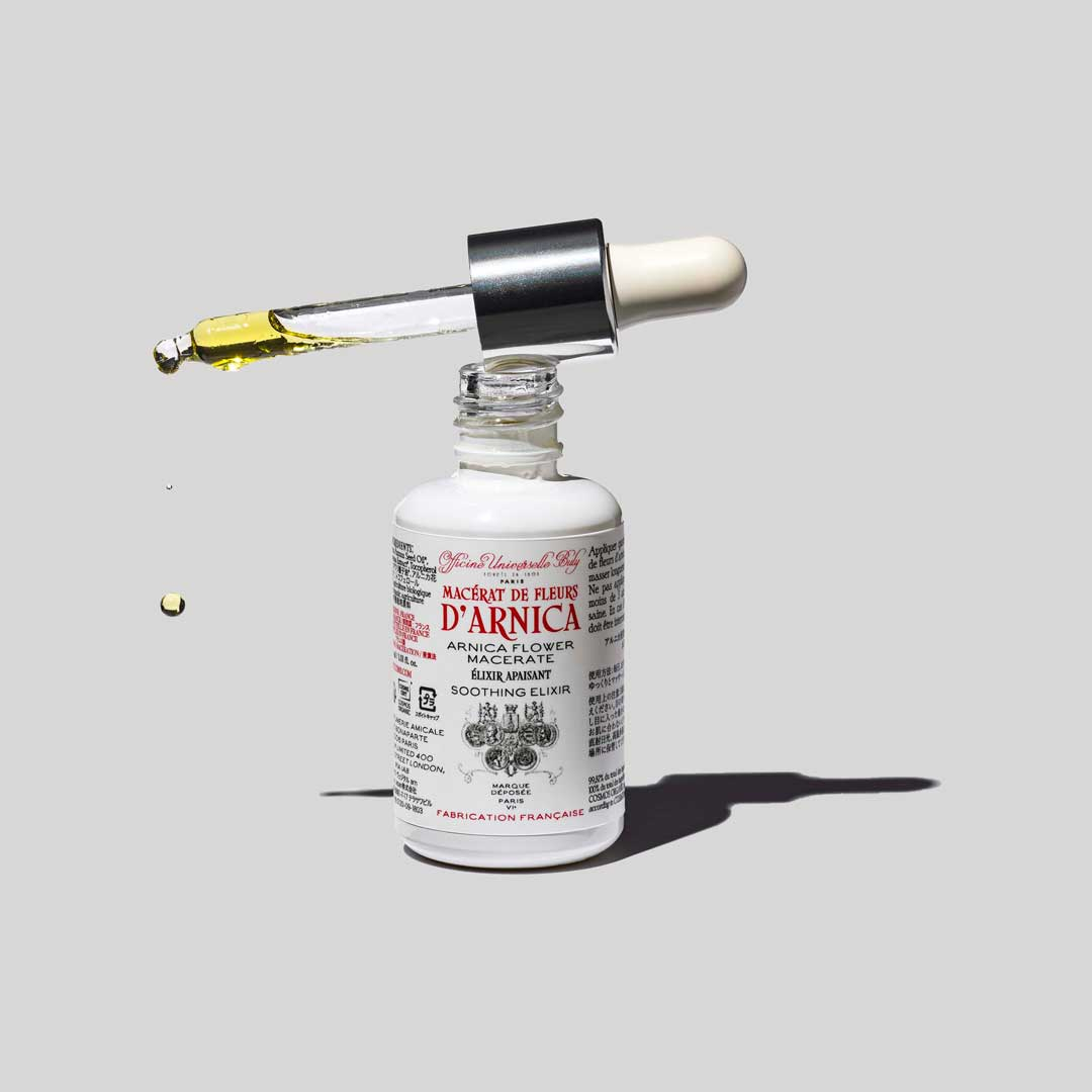 Arnica Flower Macerate