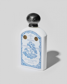 Lait virginal
