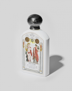 huile antique