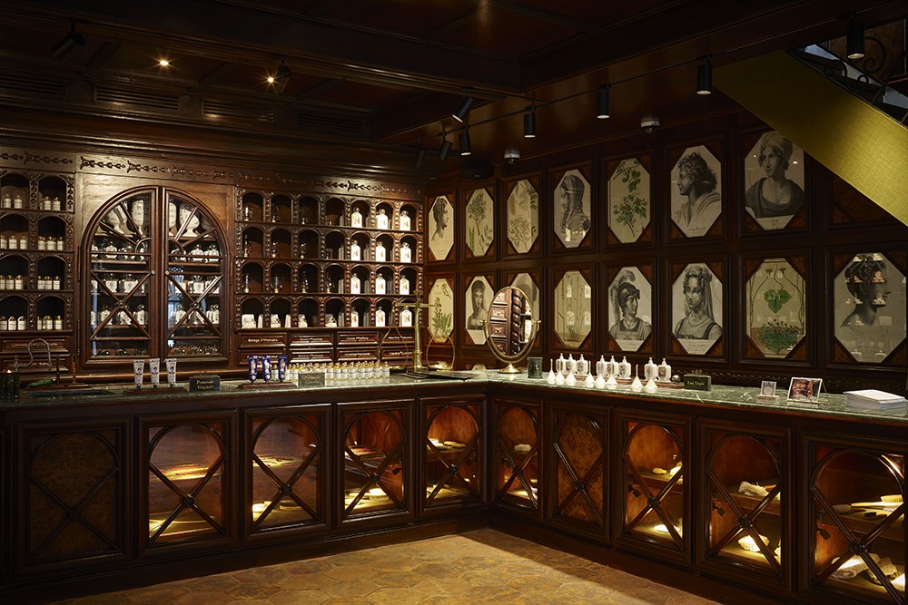 Paris' apothecary Buly 1803 opens its first Asian store in Taipei - Retail  in Asia